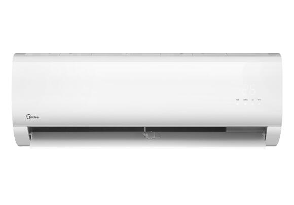 Кондиционер Midea MSAF-12HRN1 35 кв.м.