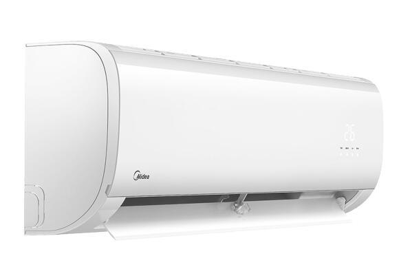 Кондиционер Midea MSAF-12HRN1 35 кв.м.