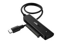 Адаптер для HDD и SSD 2.5" Ugreen CM321 70610