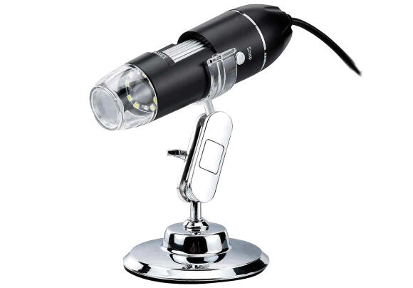 Цифровой микроскоп 1600X