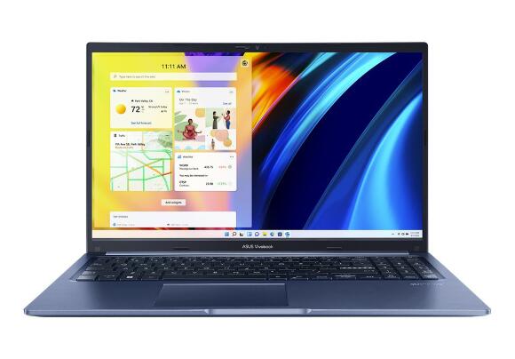 Ноутбук Asus VivoBook 15 X1502ZA-BQ2271