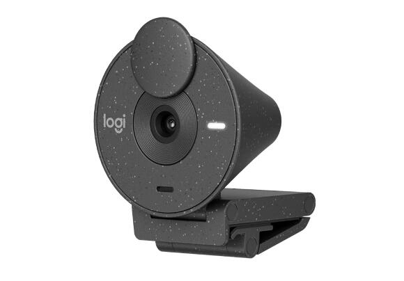 Веб-камера Logitech Brio 300 Веб-камера Logitech Brio 300