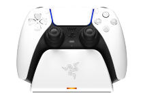 Зарядная станция Razer для Геймпада PS5 (White) Зарядная станция Razer для Геймпада PS5 (White)