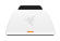 Зарядная станция Razer для Геймпада PS5 (White)