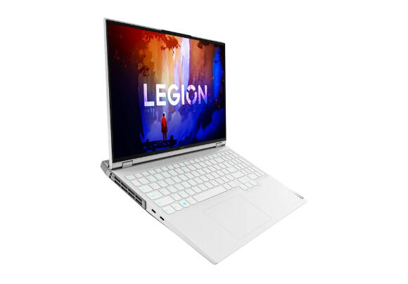 Ноутбук Lenovo Legion 5 Pro White (16ARH7H) Ноутбук Lenovo Legion 5 Pro White (16ARH7H)