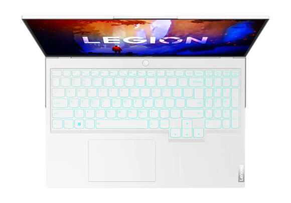 Ноутбук Lenovo Legion 5 Pro White (16ARH7H) Ноутбук Lenovo Legion 5 Pro White (16ARH7H)