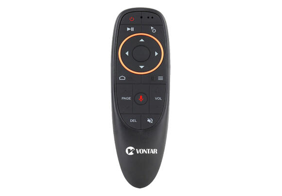 Пульт ДУ Air Mouse Vontar G10 Пульт ДУ Air Mouse Vontar G10