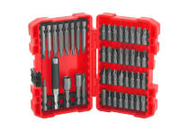 Набор торцевых головок и бит Ronix RH-5452