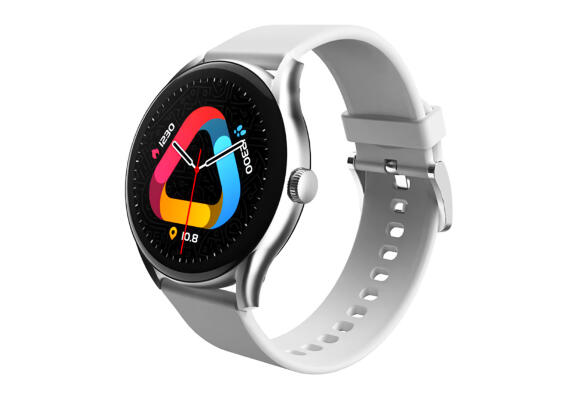 Смарт-часы QCY Watch GT S8 (Gray)