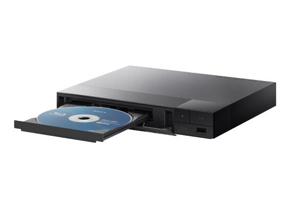 DVD-плеер Sony BDP-S1500 DVD-плеер Sony BDP-S1500