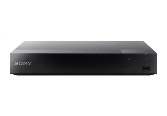 DVD-плеер Sony BDP-S1500 DVD-плеер Sony BDP-S1500