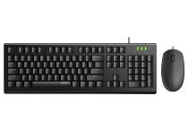 Комплект Rapoo X120Pro