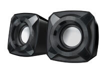 Колонки 2.0 Microlab B16 Колонки 2.0 Microlab B16