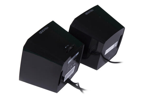 Колонки 2.0 Microlab B16