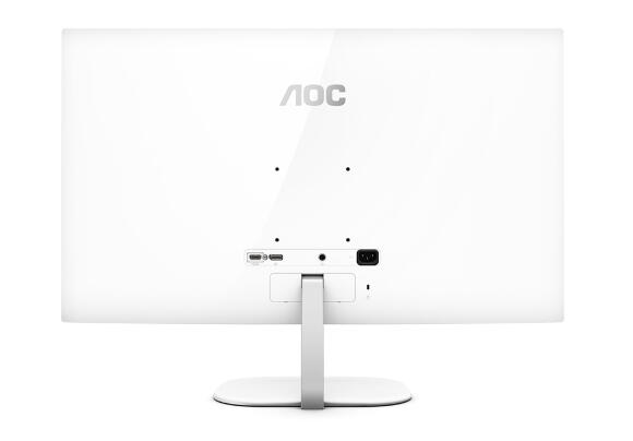 Монитор AOC Q32V3S QHD 31.5" Монитор AOC Q32V3S QHD 31.5"