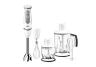 Блендер Braun Multiquick 5 (5в1) MQ5245