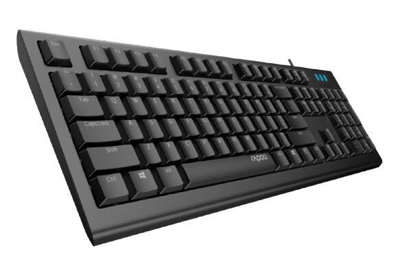 Клавиатура Rapoo NK1800 Клавиатура Rapoo NK1800