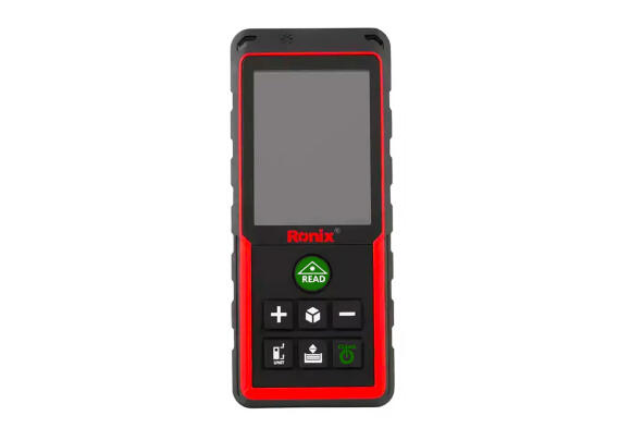 Лазерный дальномер Ronix RH-RH-9353G 100м