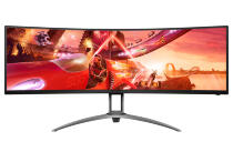 Монитор AOC Agon AG493UCX 49" (Curved) AG493UCX2 Монитор AOC Agon AG493UCX 49" (Curved) AG493UCX2