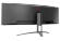 Монитор AOC Agon AG493UCX 49" (Curved) AG493UCX2 Монитор AOC Agon AG493UCX 49" (Curved) AG493UCX2