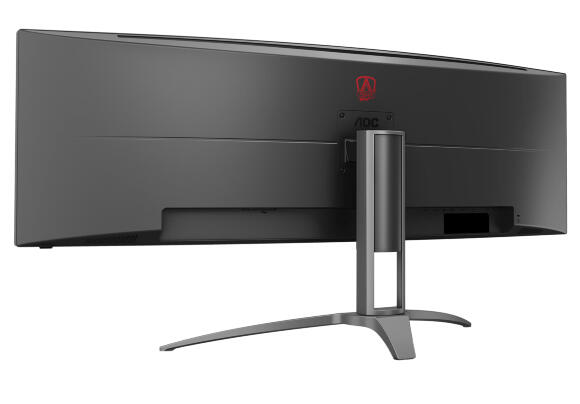 Монитор AOC Agon AG493UCX 49" (Curved) AG493UCX2 Монитор AOC Agon AG493UCX 49" (Curved) AG493UCX2