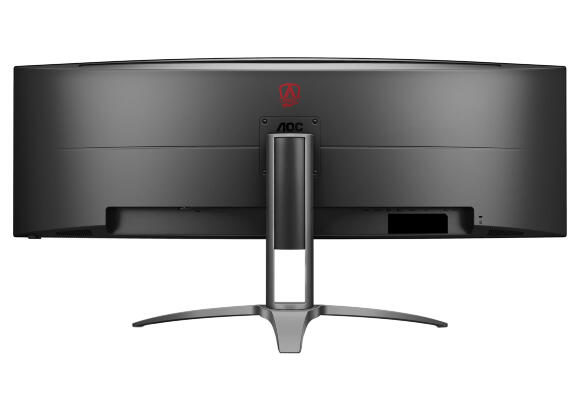 Монитор AOC Agon AG493UCX 49" (Curved) AG493UCX2 Монитор AOC Agon AG493UCX 49" (Curved) AG493UCX2