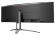 Монитор AOC Agon AG493UCX 49" (Curved) AG493UCX2 Монитор AOC Agon AG493UCX 49" (Curved) AG493UCX2