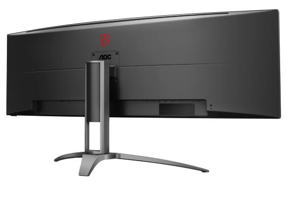 Монитор AOC Agon AG493UCX 49" (Curved) AG493UCX2 Монитор AOC Agon AG493UCX 49" (Curved) AG493UCX2