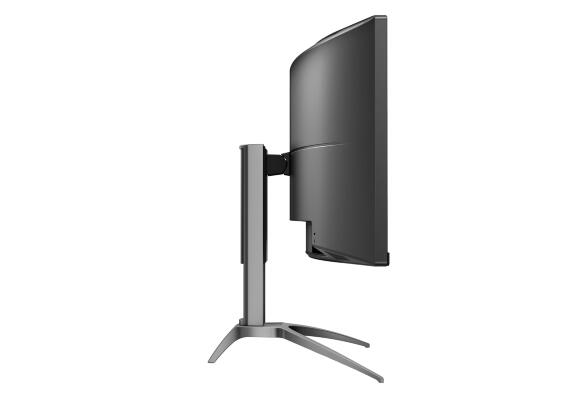 Монитор AOC Agon AG493UCX 49" (Curved) AG493UCX2 Монитор AOC Agon AG493UCX 49" (Curved) AG493UCX2