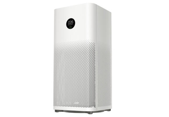 Очиститель воздуха Mi Air Purifier 3H AC-M6-SC