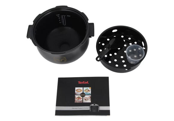 Мультиварка Tefal Ultimate CY625D32 Мультиварка Tefal Ultimate CY625D32
