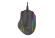 Мышь SEEKEN Dominator 7D RGB (Black)