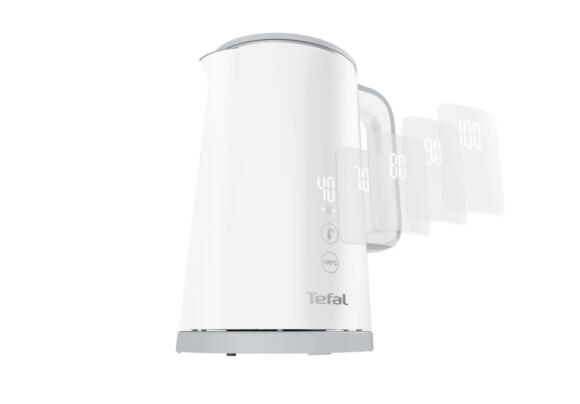 Чайник Tefal Sense KO693110 Чайник Tefal Sense KO693110