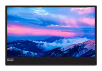 Портативный монитор Lenovo L15 FHD 15.6"