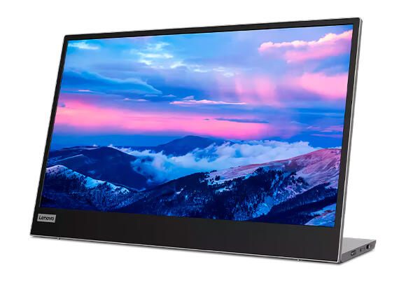 Портативный монитор Lenovo L15 FHD 15.6"