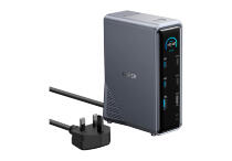 Док станция Anker Prime (14в1) Док станция Anker Prime (14в1)