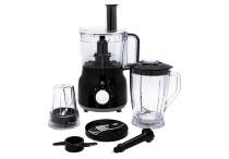 Блендер Evvoli EVKA-FP20B