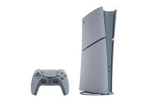 Игровая приставка Sony PlayStation 5 Slim Digital 30th Anniversary Limited Edition