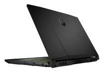 Ноутбук MSI Alpha 17 B5EEK B5EEK-036XUZ Ноутбук MSI Alpha 17 B5EEK B5EEK-036XUZ