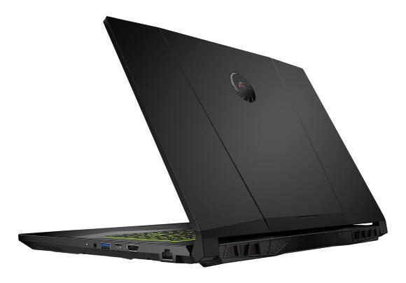 Ноутбук MSI Alpha 17 B5EEK B5EEK-036XUZ