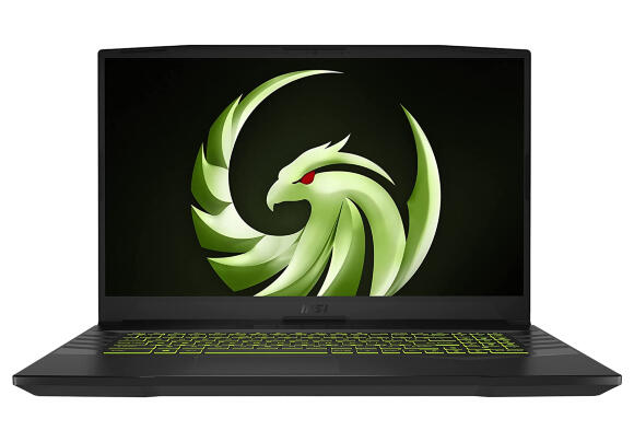 Ноутбук MSI Alpha 17 B5EEK B5EEK-036XUZ Ноутбук MSI Alpha 17 B5EEK B5EEK-036XUZ
