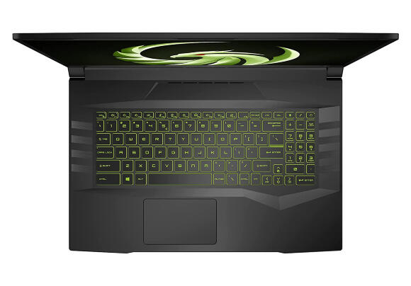 Ноутбук MSI Alpha 17 B5EEK B5EEK-036XUZ Ноутбук MSI Alpha 17 B5EEK B5EEK-036XUZ