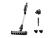 Пылесос Tefal X-Nano Essential TY1131 Пылесос Tefal X-Nano Essential TY1131