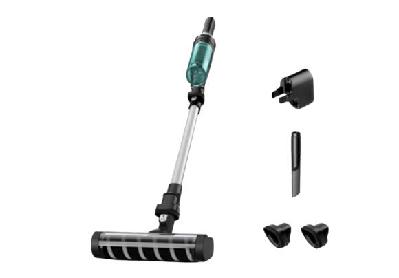 Пылесос Tefal X-Nano Essential TY1131