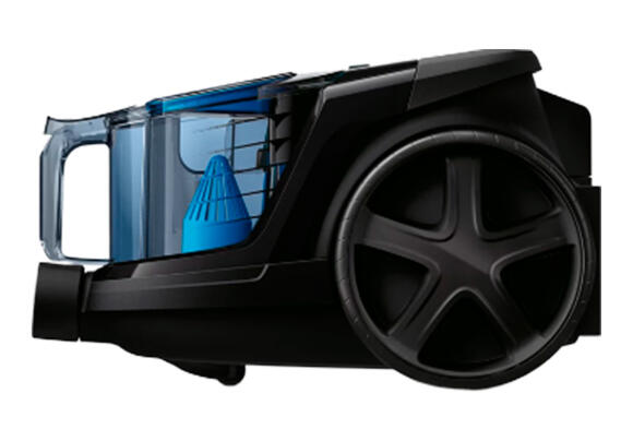 Пылесос Philips PowerPro Compact FC9350/62 1800W 1.5L Пылесос Philips PowerPro Compact FC9350/62 1800W 1.5L
