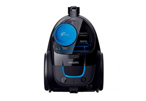 Пылесос Philips PowerPro Compact FC9350/62 1800W 1.5L Пылесос Philips PowerPro Compact FC9350/62 1800W 1.5L