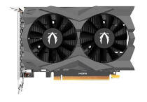 Видеокарта ZOTAC Gaming GeForce RTX 3050 6GB GDDR6 Twin Edge OC 96 Bit