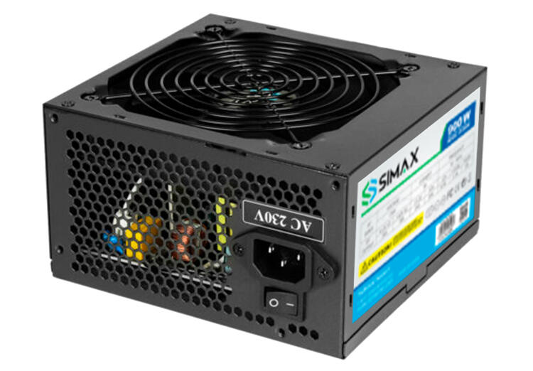 Блок питания для ПК Simax 900W