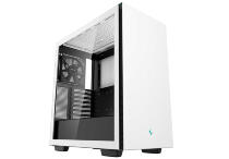 Корпус для ПК Deepcool CH510WH R-CH510-WHNNE1-G-1 Корпус для ПК Deepcool CH510WH R-CH510-WHNNE1-G-1
