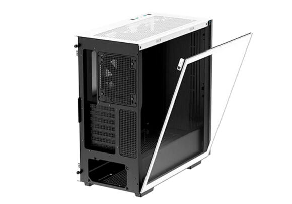 Корпус для ПК Deepcool CH510WH R-CH510-WHNNE1-G-1 Корпус для ПК Deepcool CH510WH R-CH510-WHNNE1-G-1